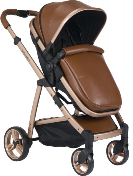 Baby Home BH-970 Exclusive Travel Sistem Bebek Arabası
