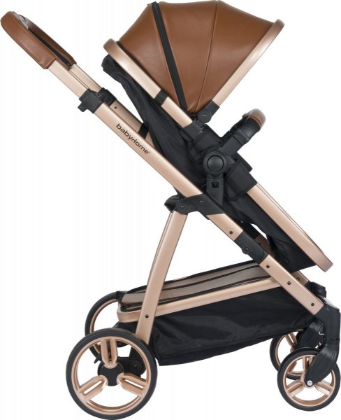 Baby Home BH-970 Exclusive Travel Sistem Bebek Arabası