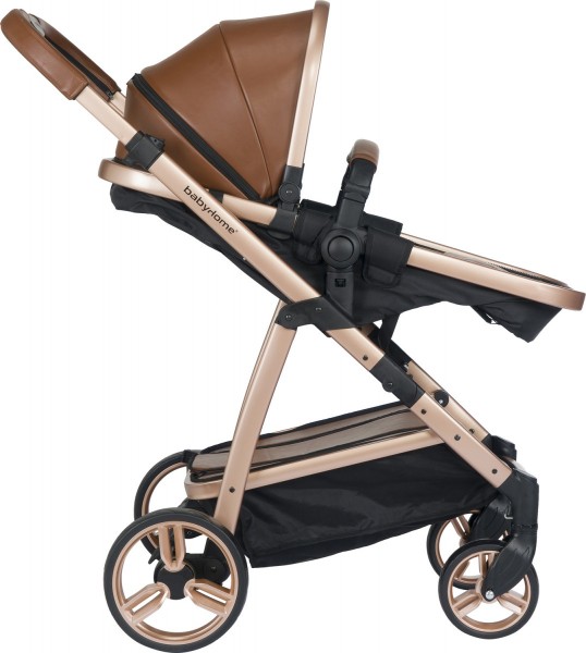 Baby Home BH-970 Exclusive Travel Sistem Bebek Arabası
