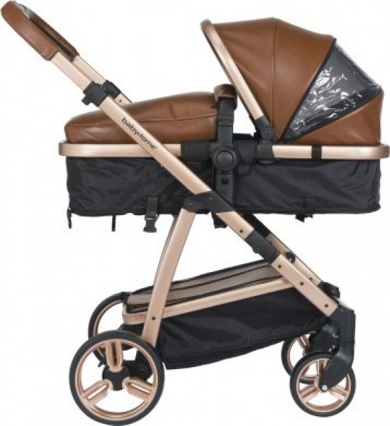 Baby Home BH-970 Exclusive Travel Sistem Bebek Arabası