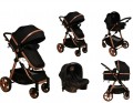 Baby Fox Allure Travel Sistem resim