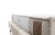 Bambi Visco Comfort 160x200 cm Visco Yatak