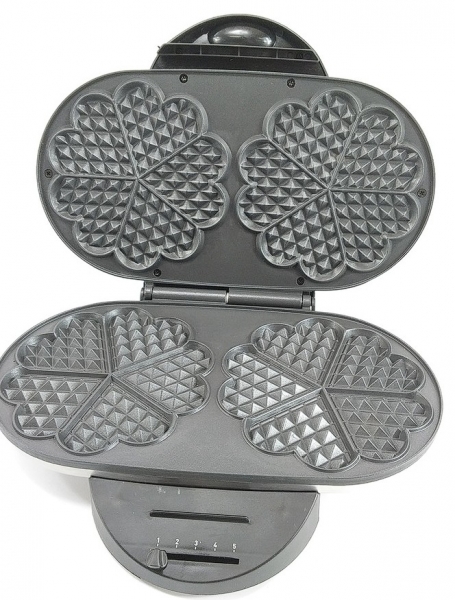 Tefal WM311D Waffle Makinesi