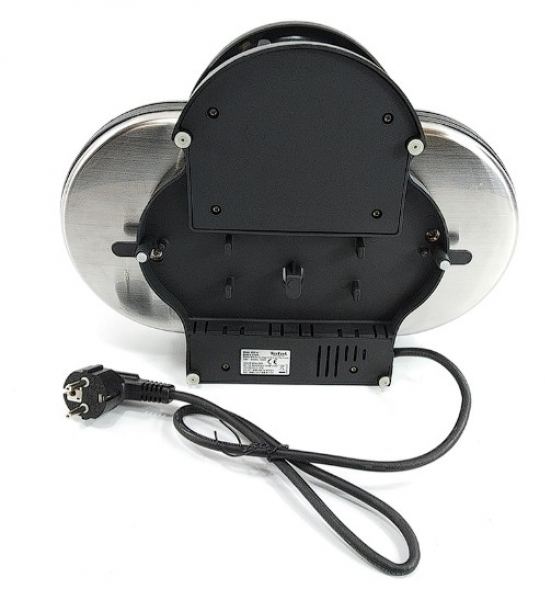 Tefal WM311D Waffle Makinesi