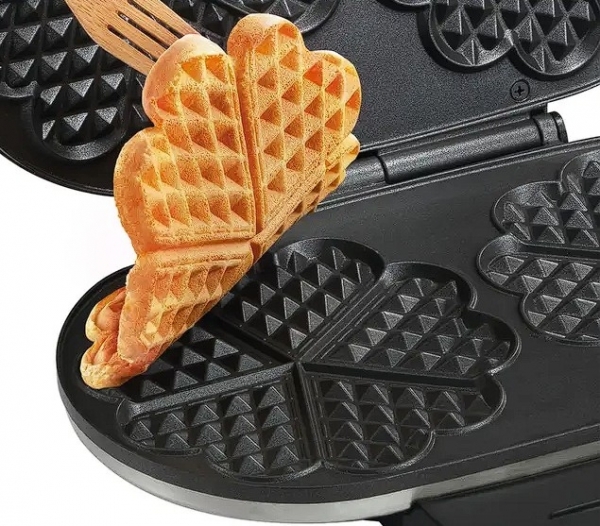 Tefal WM311D Waffle Makinesi