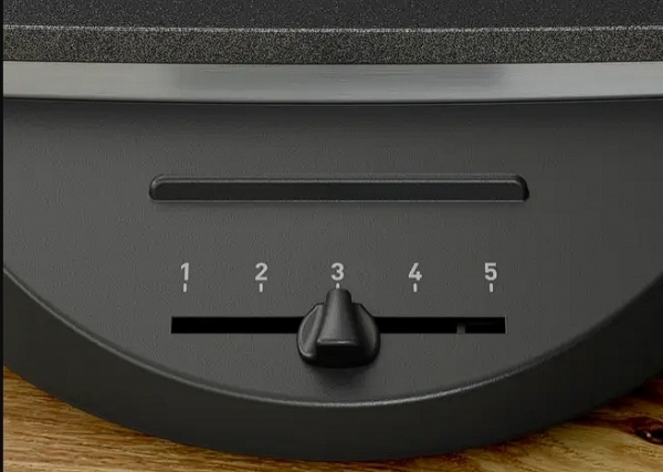 Tefal WM311D Waffle Makinesi