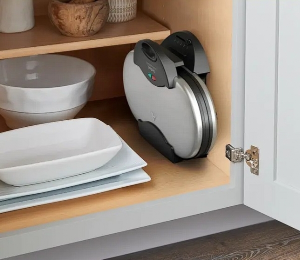 Tefal WM311D Waffle Makinesi
