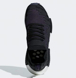 Adidas NMD_R1 Stlt Prime Kadın Spor Ayakkabı