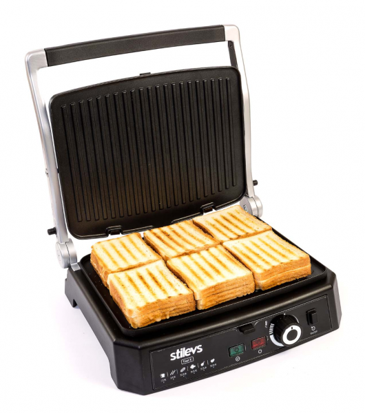 Stilevs Tostx Tost Makinesi