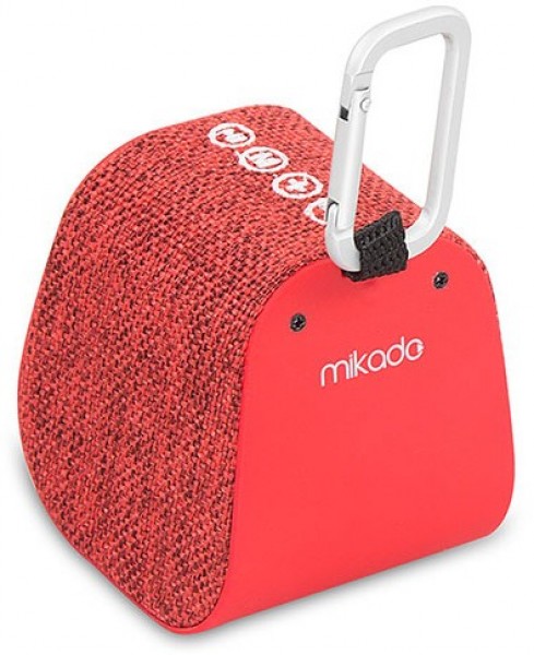 Mikado Freely K6 Bluetooth Hoparlör