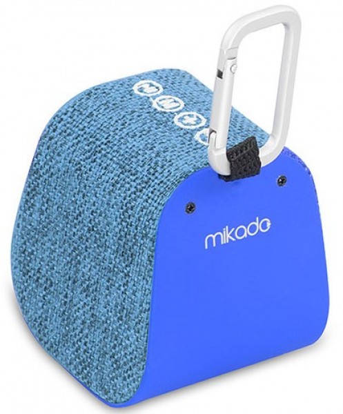 Mikado Freely K6 Bluetooth Hoparlör