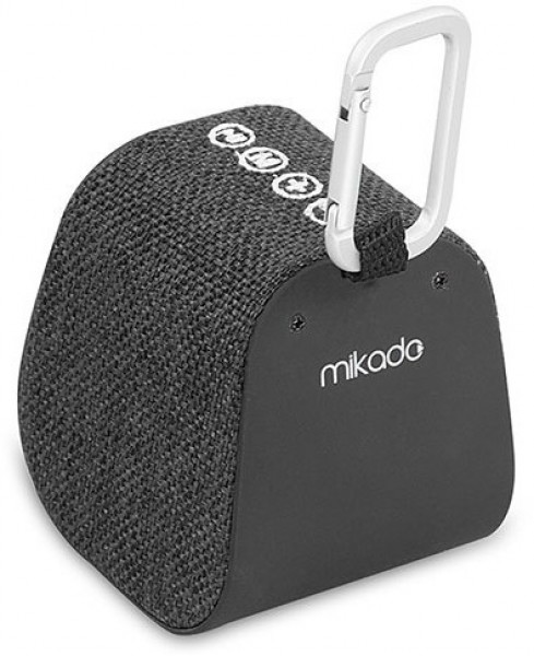 Mikado Freely K6 Bluetooth Hoparlör