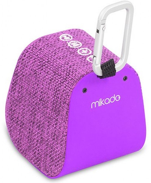 Mikado Freely K6 Bluetooth Hoparlör