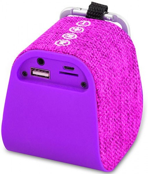 Mikado Freely K6 Bluetooth Hoparlör
