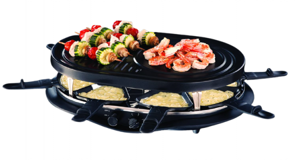 Russell Hobbs Fiesta 21000-56 Elektrikli Izgara