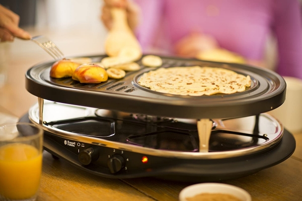 Russell Hobbs Fiesta 21000-56 Elektrikli Izgara