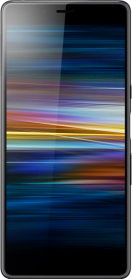Sony Xperia L3 resim