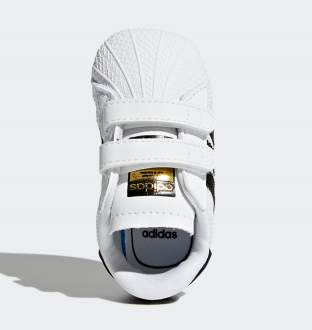 Adidas Superstar Çocuk Spor Ayakkabı