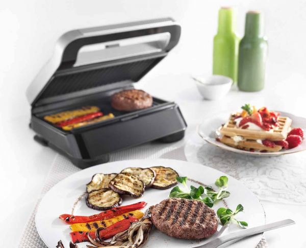 DeLonghi SW12AC Tost Makinesi (Tost / Waffle / Izgara)