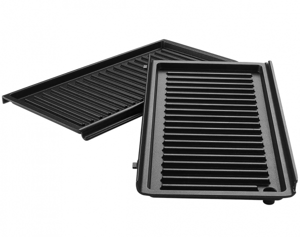 DeLonghi SW12AC Tost Makinesi (Tost / Waffle / Izgara)
