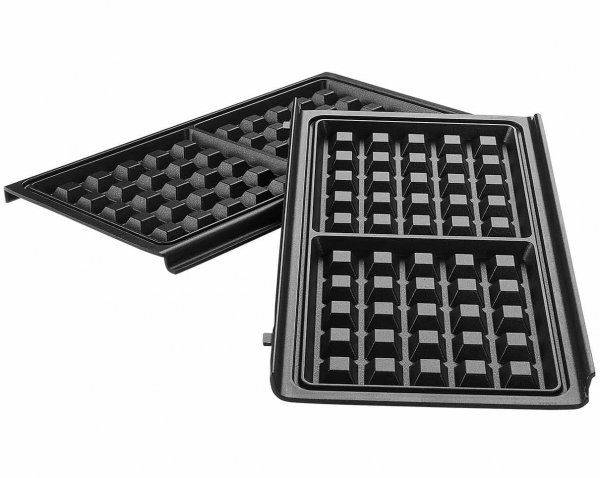 DeLonghi SW12AC Tost Makinesi (Tost / Waffle / Izgara)