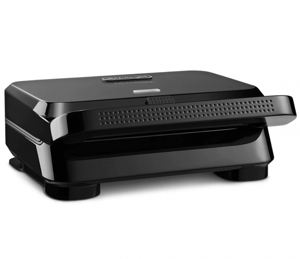 DeLonghi SW12B.BK Tost Makinesi