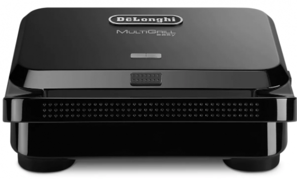DeLonghi SW12B.BK Tost Makinesi