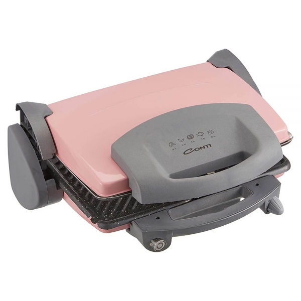 Conti Presto Trendy CG-932 Tost Makinesi