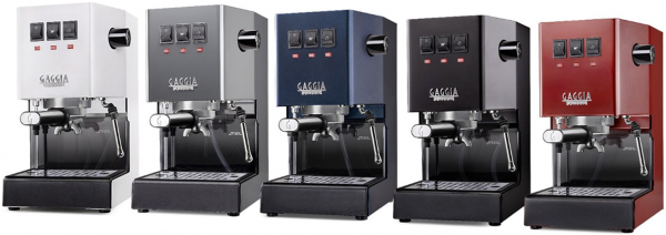 Gaggia RI9480 Kahve Makinesi