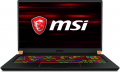 MSI GS75 Stealth 8SF-094XTR