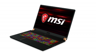 MSI GS75 Stealth 8SF-094XTR Laptop
