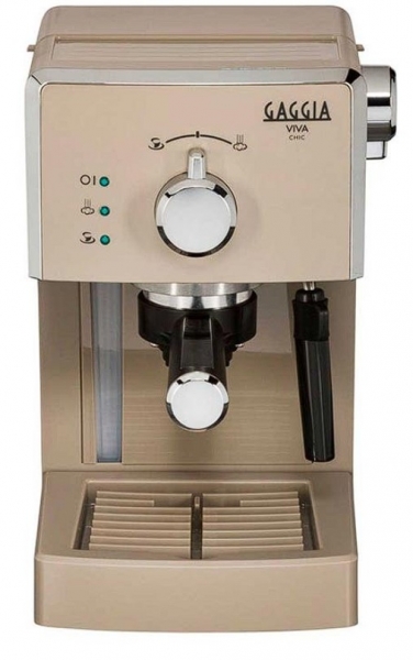 Gaggia Viva Style RI8433/11 Kahve Makinesi
