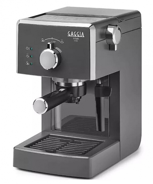 Gaggia Viva Style RI8433/11 Kahve Makinesi