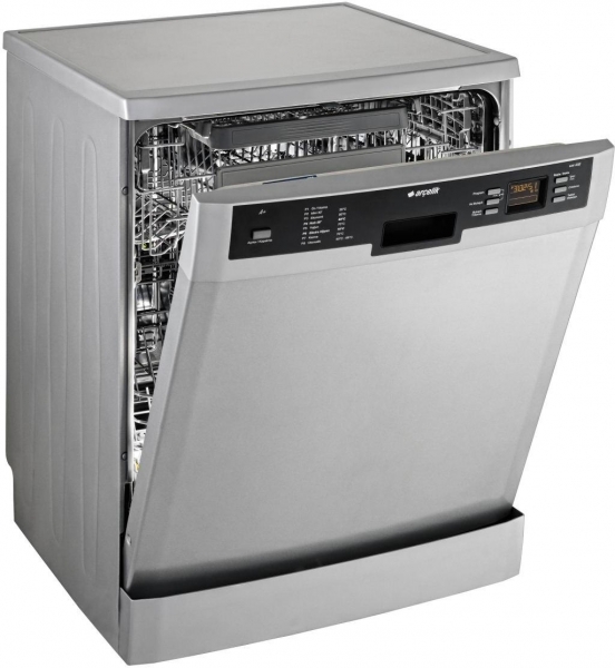 Arçelik 6381 HSBJ Bulaşık Makinesi