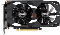 Asus Dual GeForce GTX 1660 Ti resim