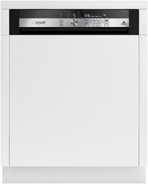 Arçelik 9301 SS WF Bulaşık Makinesi