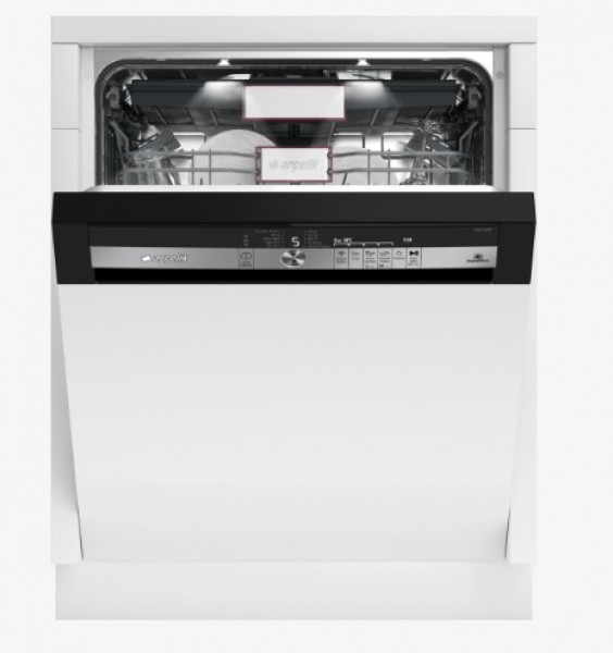 Arçelik 9301 SS WF Bulaşık Makinesi
