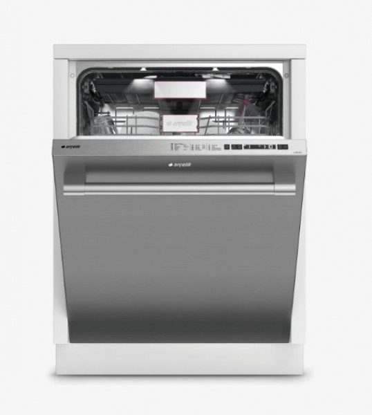 Arçelik A PRO 901 I Bulaşık Makinesi
