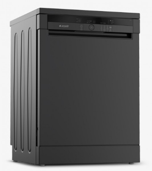 Arçelik 6344 A Bulaşık Makinesi