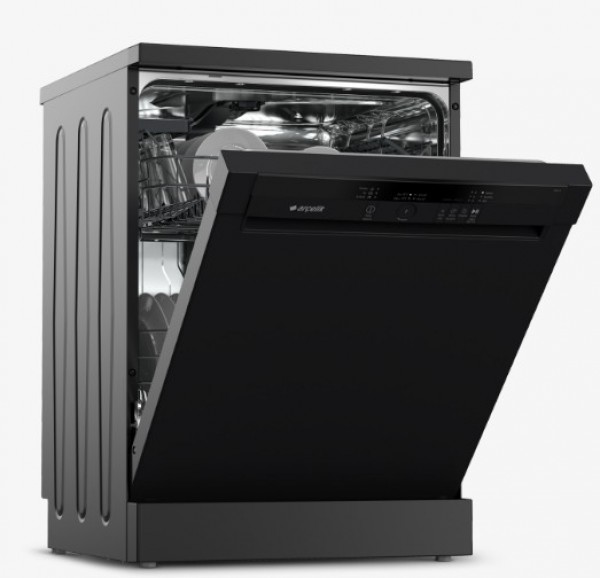 Arçelik 6344 A Bulaşık Makinesi