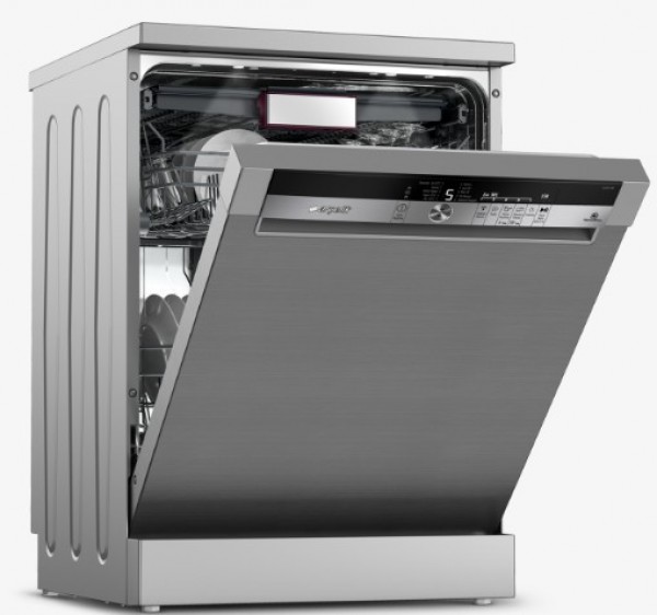 Arçelik 63103 I WF Bulaşık Makinesi