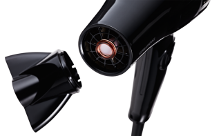 Grundig HD 9880 Saç Kurutma Makinesi
