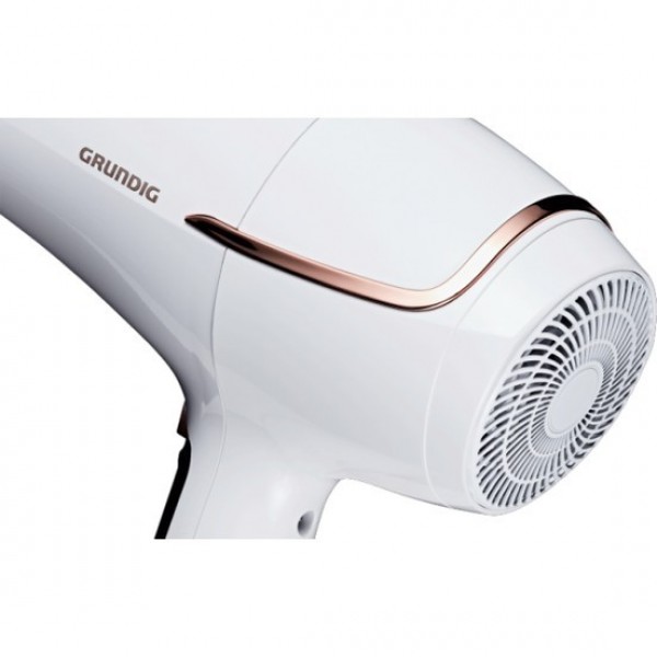 Grundig HD 7880 Saç Kurutma Makinesi