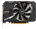 MSI GeForce GTX 1660 Ti Aero ITX resim