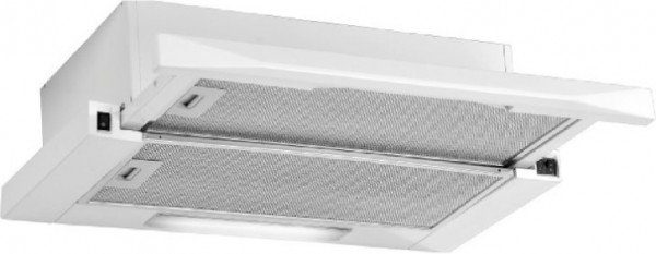 White Daisy MF4 Aspiratör