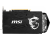 MSI GeForce GTX 1660 Ti Armor Ekran Kartı