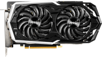 MSI GeForce GTX 1660 Ti Armor resim