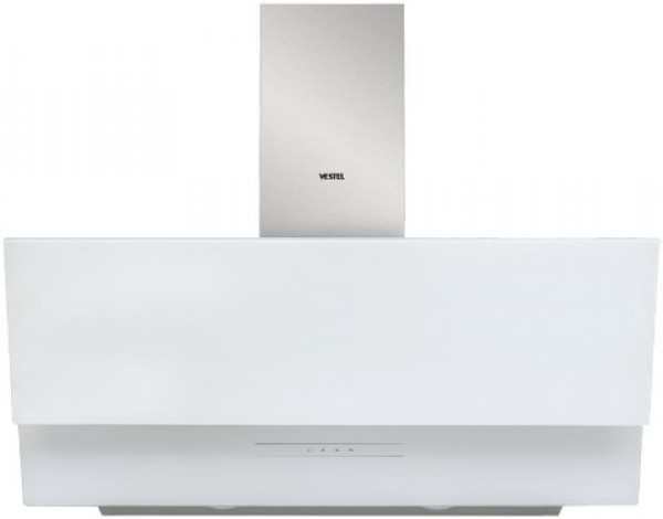 Vestel AD-9331 B Davlumbaz