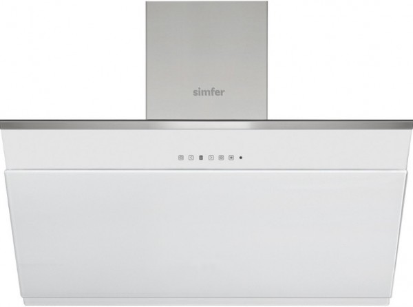 Simfer 8940 SM 90 cm Davlumbaz