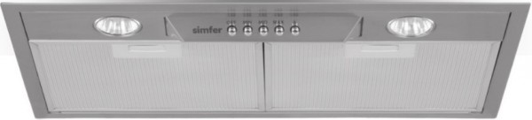 Simfer 8679 Davlumbaz